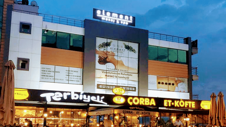 Element Masaj & Spa Süleymanpaşa photo
