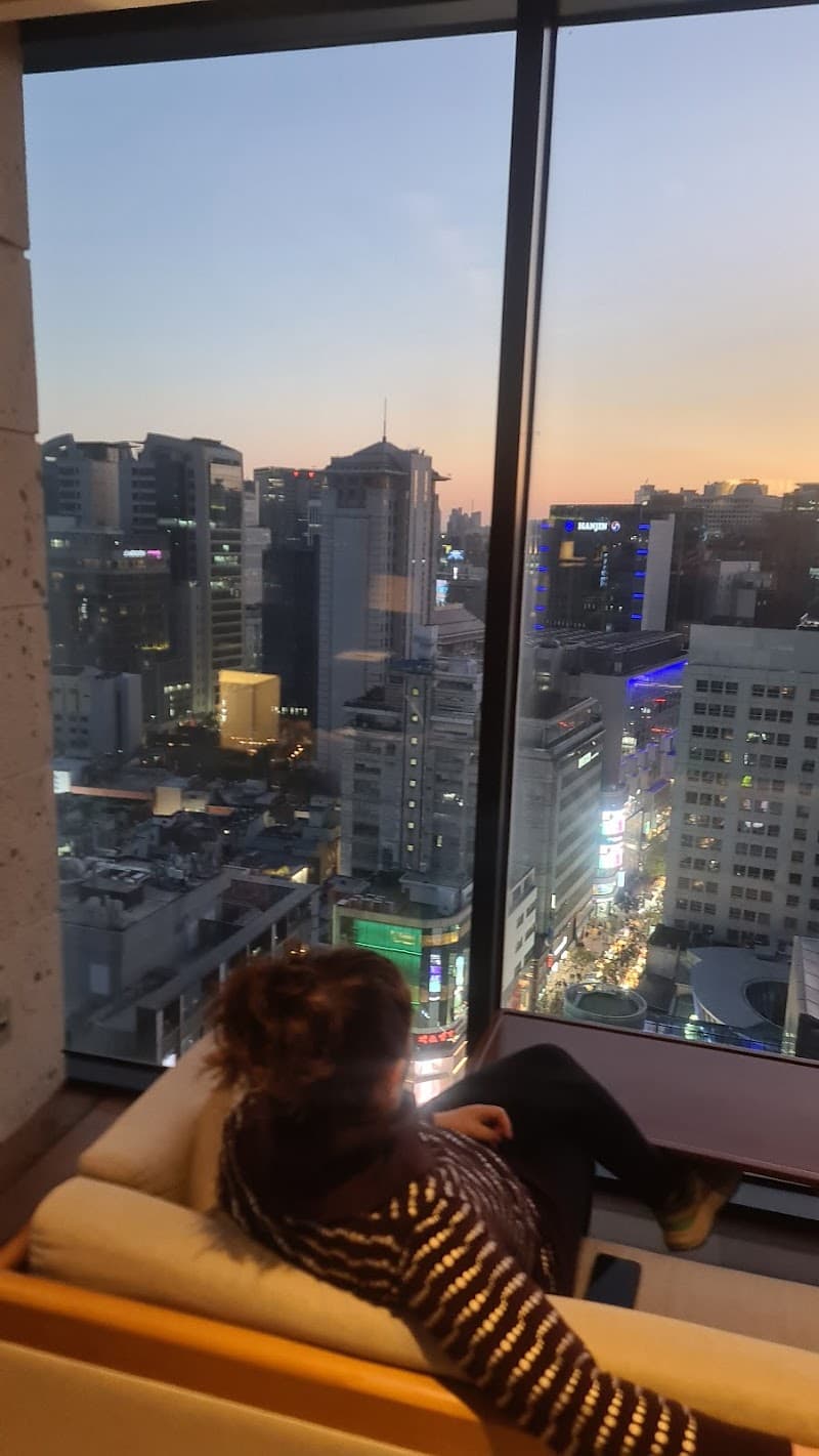 Element Spa Jung District photo