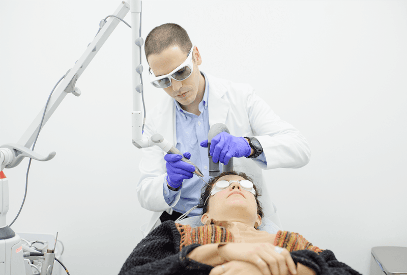 Element Spa Santiago photo