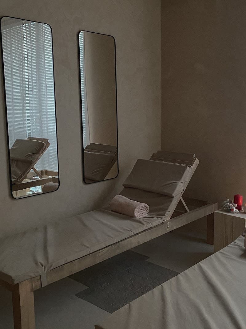 Element spa Trubnaya Ploshchad' photo
