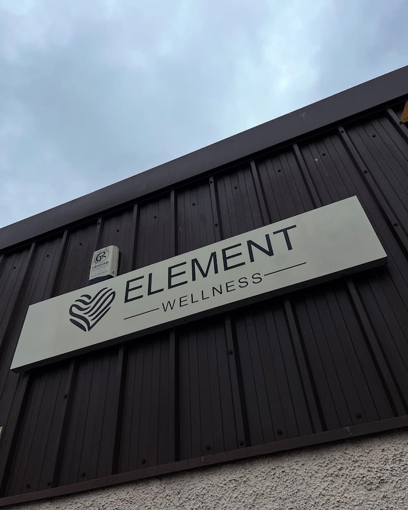 Element Sports Therapies Penicuik photo