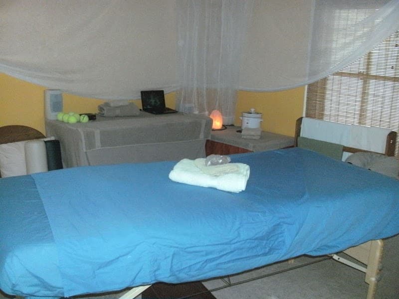 Elemental Body Therapies Candia photo