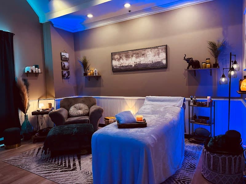 Elemental Elephant Spa Barrington photo