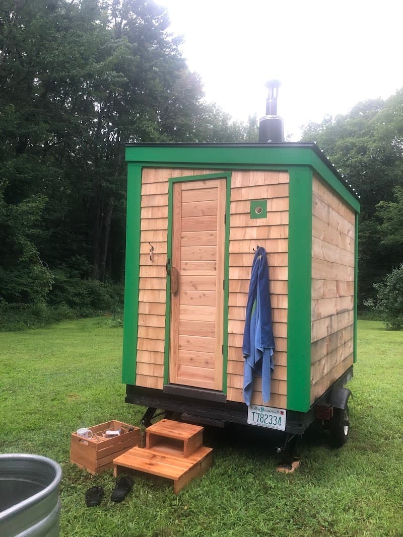 Elemental Saunas Center Conway photo