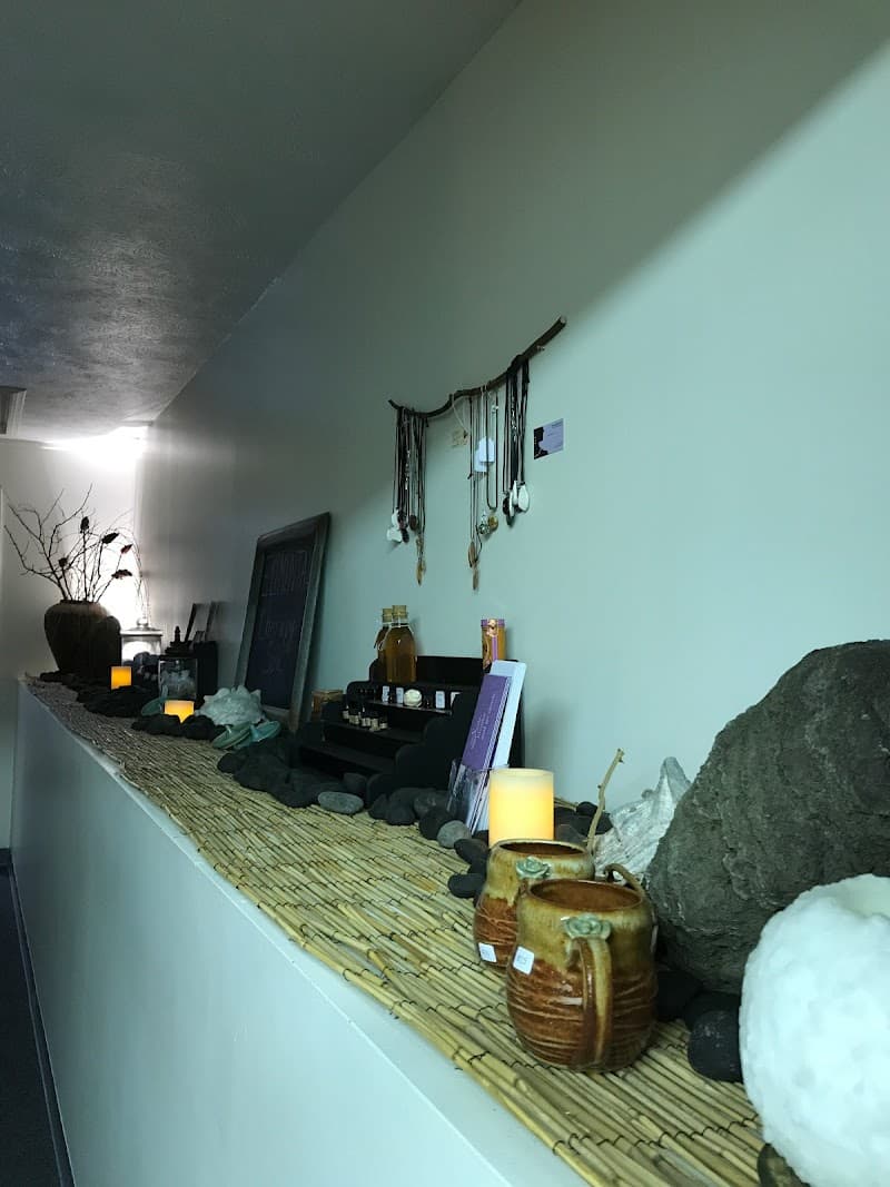 Elemental Therapy Spa Crockery Twp photo