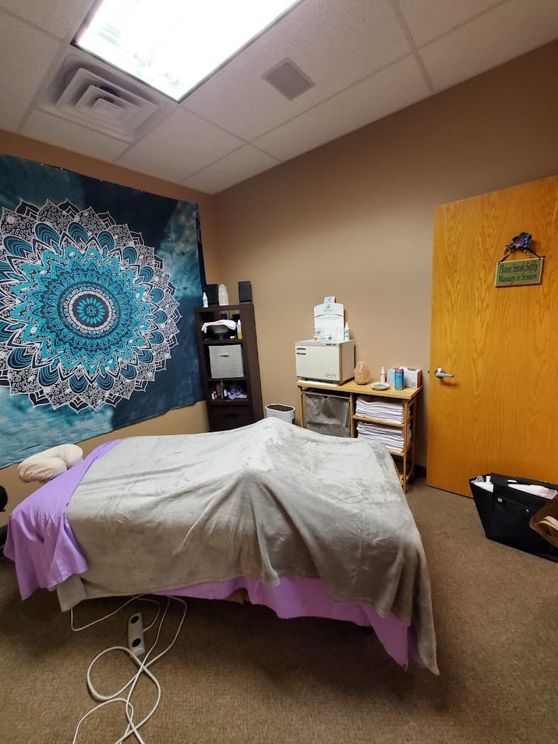 Elemental Touch Massage Zimmerman photo
