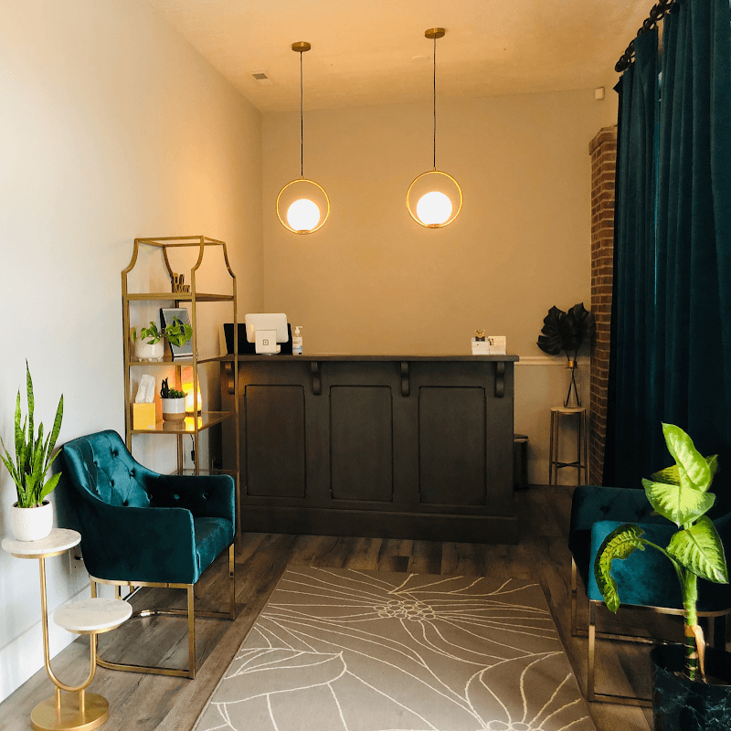 Elemental Wellness & Spa Cookeville photo