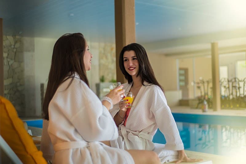 Elementos SPA wellness Plottier photo