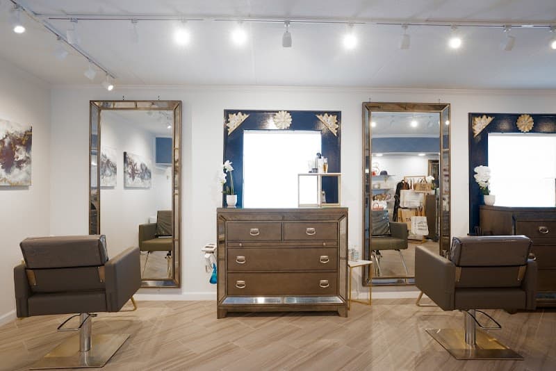 Elements Aqua Salon & Med Spa Port Isabel photo