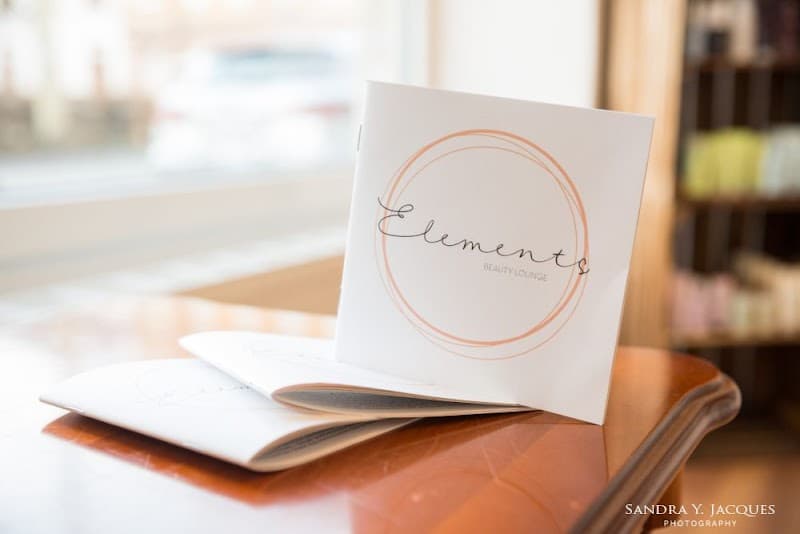 Elements beauty lounge Karlsruhe photo