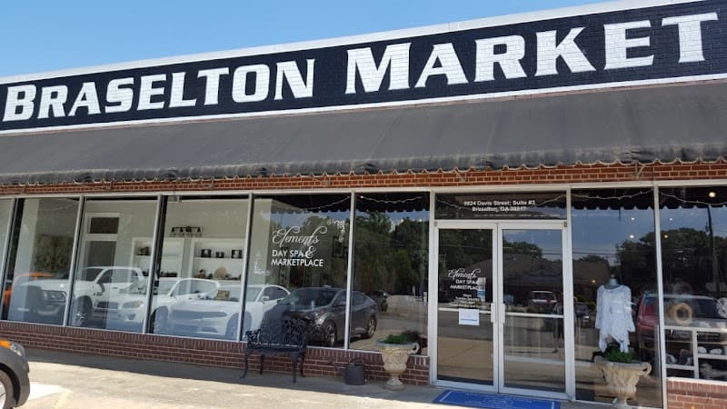Elements Boutique and Spa Braselton photo