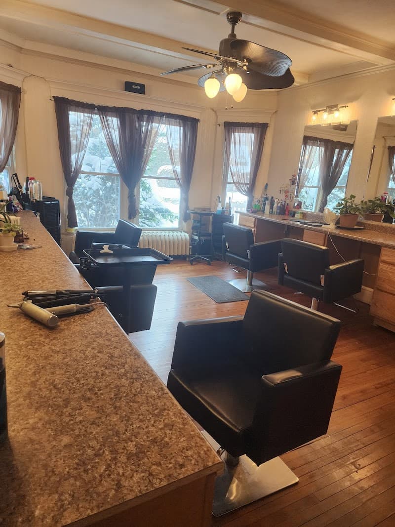 Elements Hair And Day Spa Lowville photo