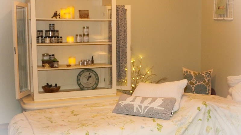 Elements Massage Body Treatments Salinas photo