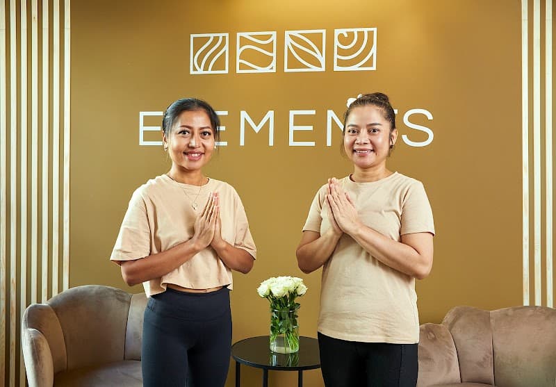 Elements Massage & Spa Biel/Bienne photo