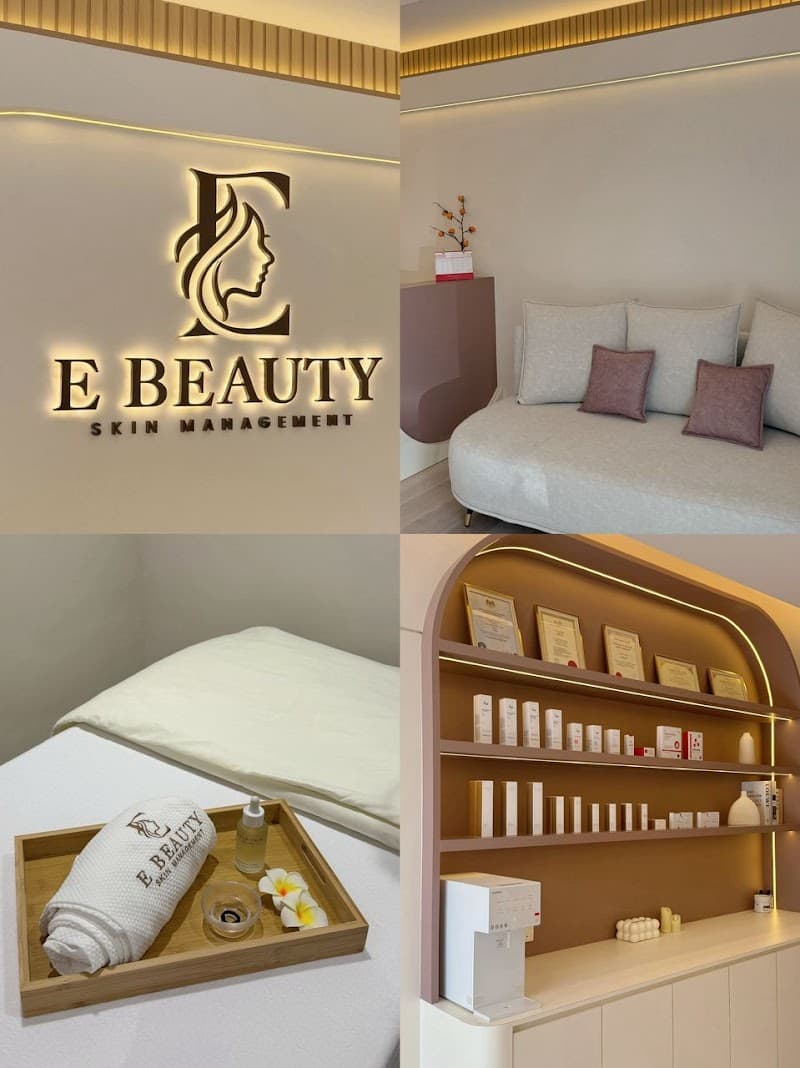 Elements of Beauty Ipoh photo