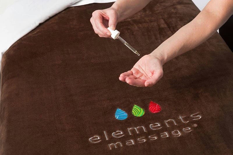 Elements of Divinity Soul Spa Plymouth photo