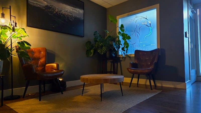 Elements Of Healing Massage Therapy Indian Head photo