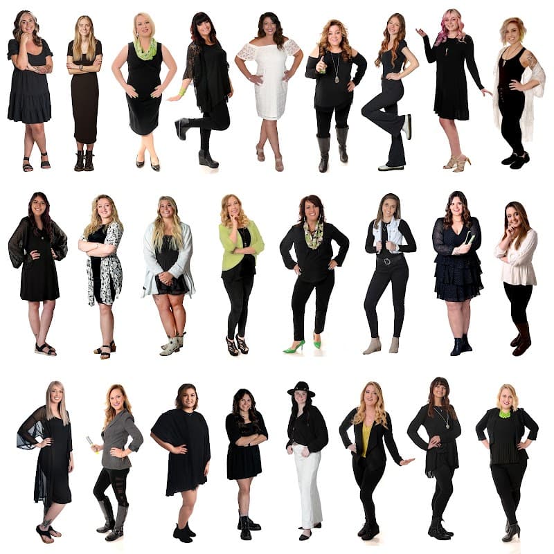 Elements of Style Salon and Day Spa Sykesville photo