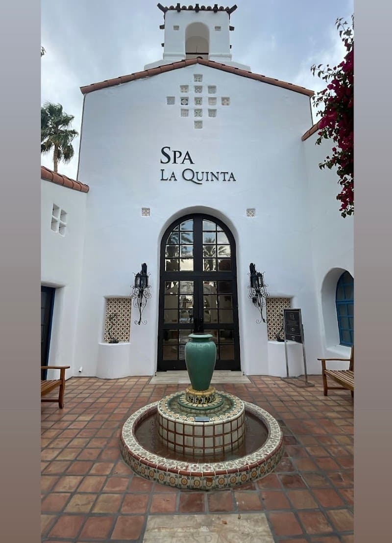 Elements Spa at the Hilton Palm Springs photo