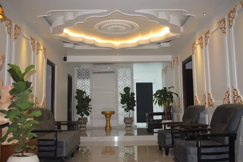Elements Spa Bangalore photo