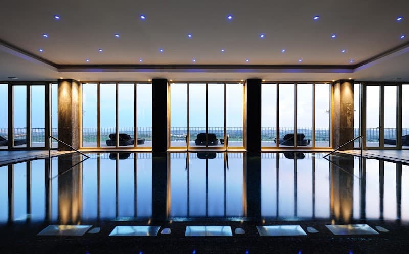 Elements Spa by Banyan Tree Vilamoura photo