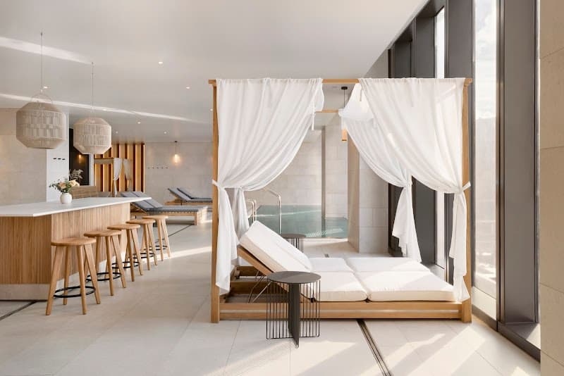 Elements Spa Göteborg photo