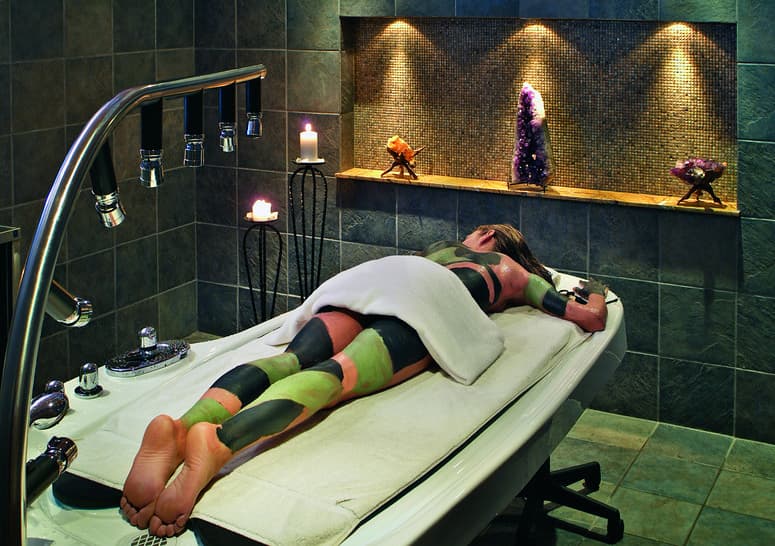 Elements Spa Suite Riverside photo