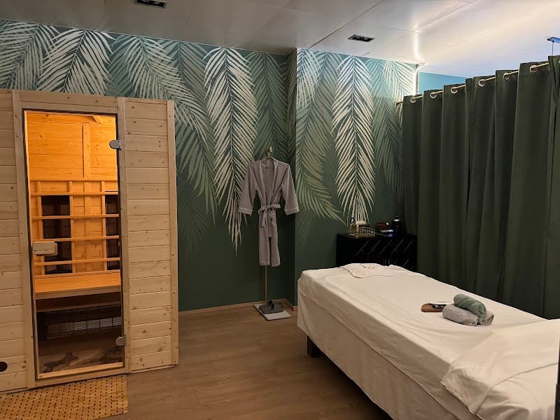 Elements Thai Spa Binningen Basel photo