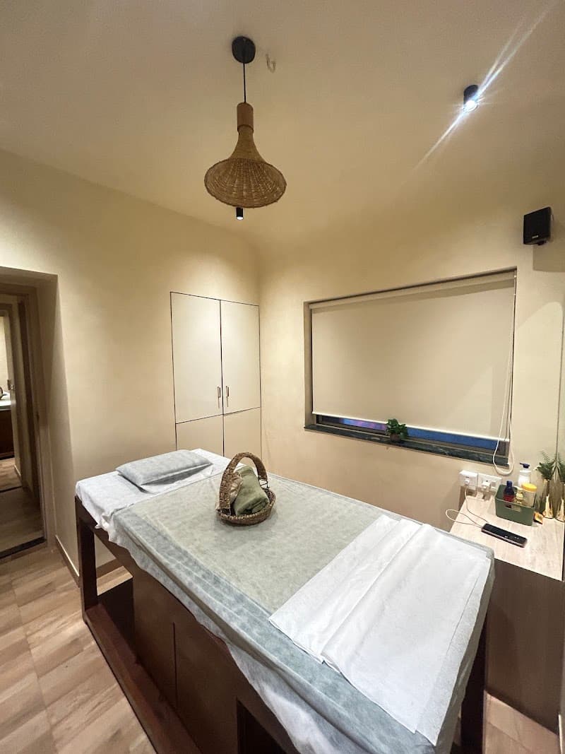 Elements The Family Spa, Bavdhan Pune photo