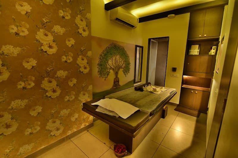 Elements The Family Spa, Wakad Pune photo