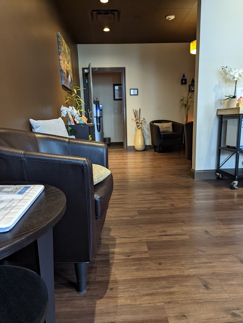 Elements Therapeutic Massage Kirby photo