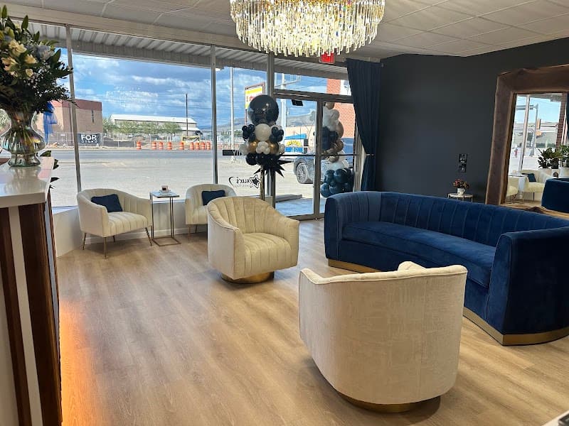 Elements - Wellness and Beauty Center Alamogordo photo