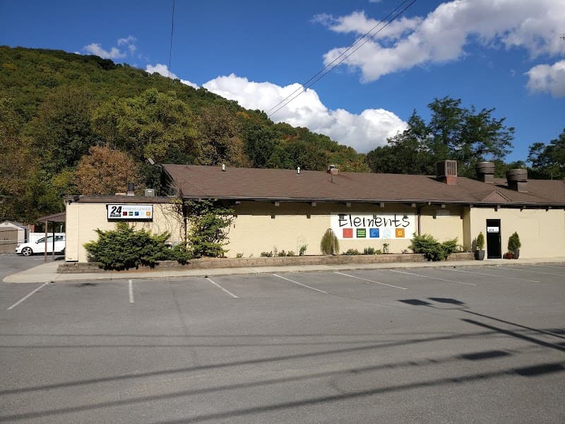 Elements Wellness Spa and Fitness Center Cumberland photo