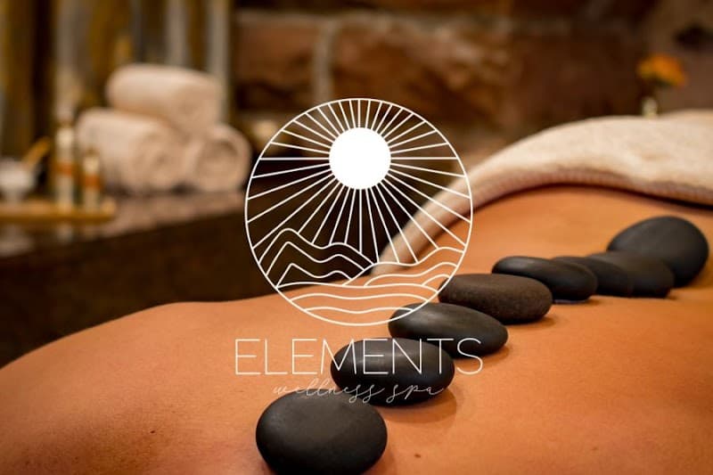 Elements Wellness Spa Brevard photo