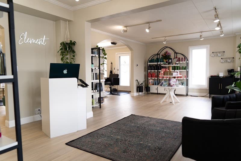 Midland elementsalonanddayspa.com photo