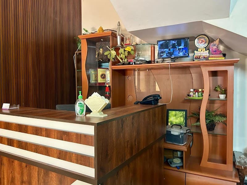 Bangalore elementz5 - the holistic spa photo