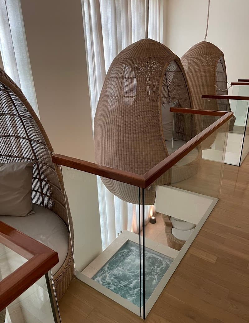 Elemis Spa Bangkok photo
