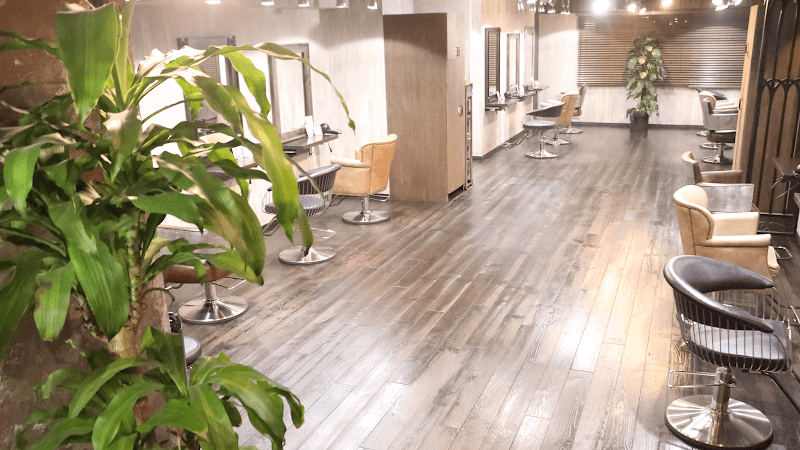 Elemis Trainers Salon Toshima City photo