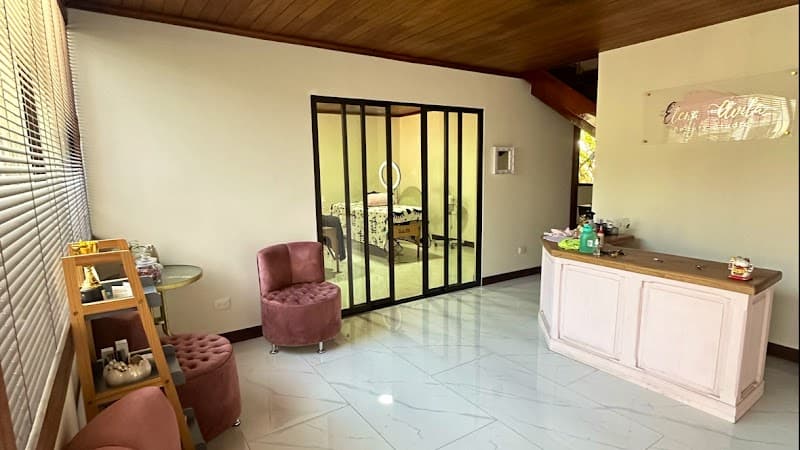 Elena Ávila Beauty Studio Alajuela photo