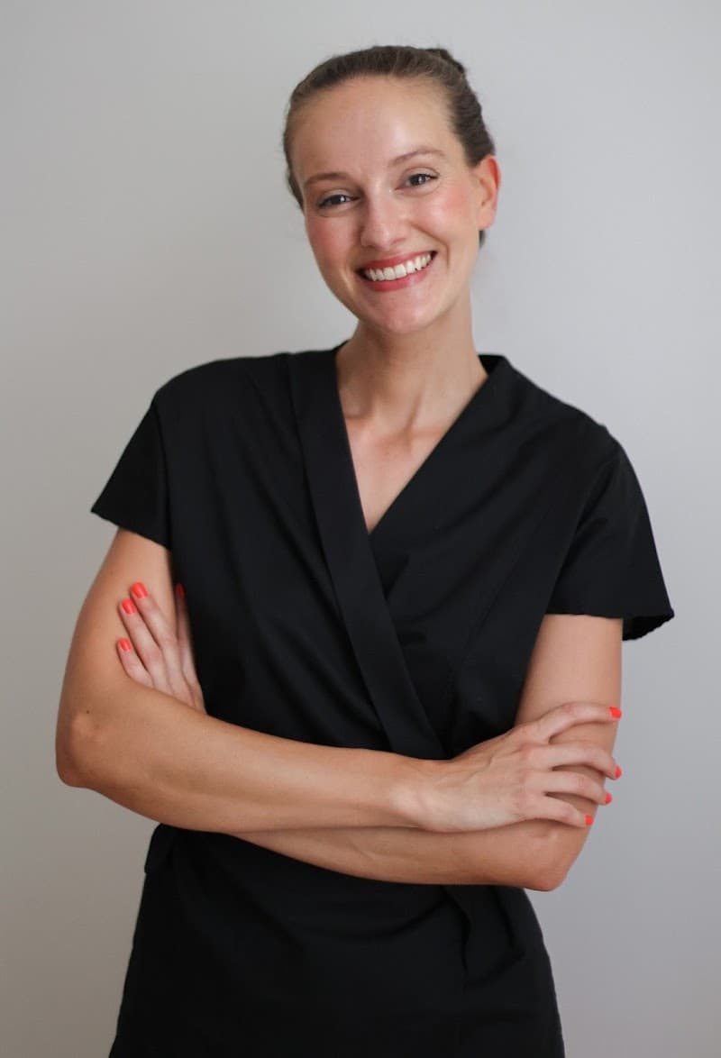 Elena Dell'Utri Beausoleil photo