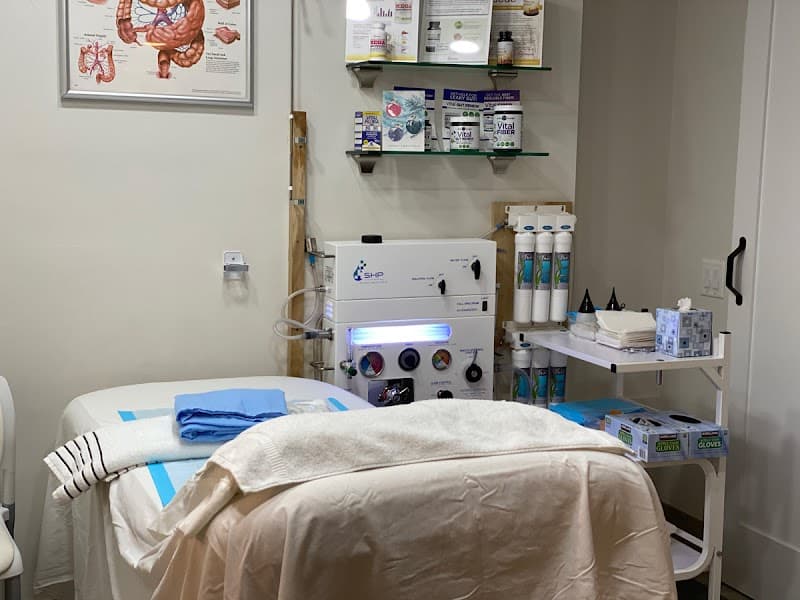 Elena Europa Spa Fort Lauderdale photo