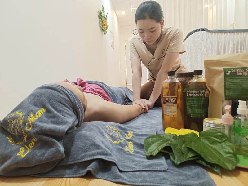 ELENA MOM - Trung Tâm Chăm Sóc Mẹ Và Bé Định Quán- Tân Phú. Tỉnh Đồng Nai photo