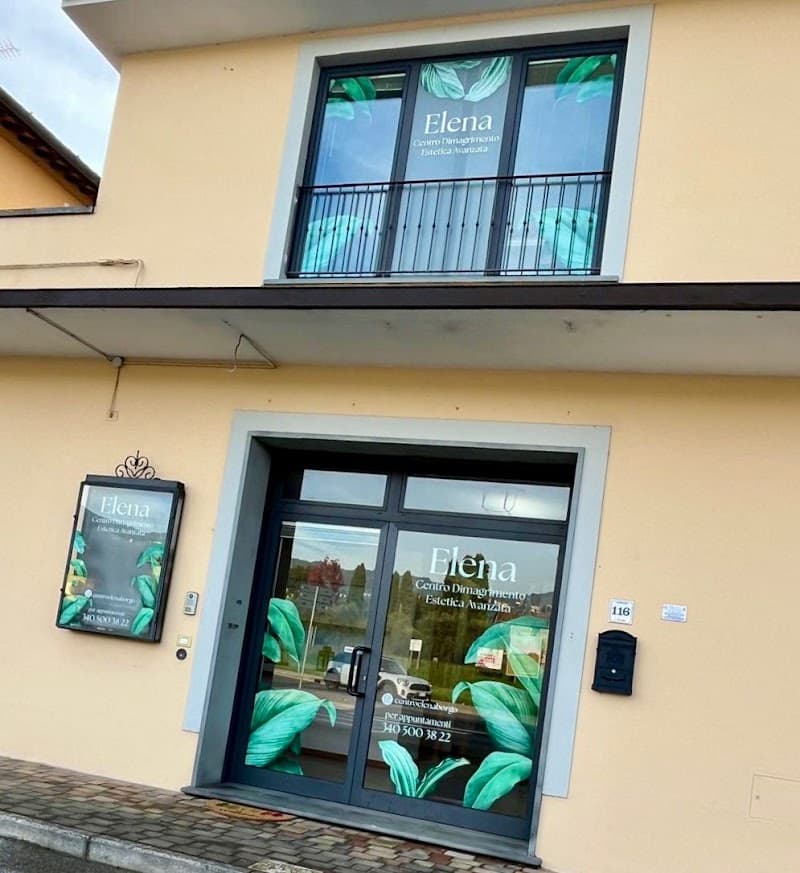 Elena Pacca. Centro dimagrimento & Estetica Avanzata Montecatini Terme photo