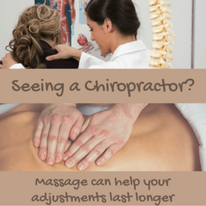 Elena Reimer Massage Therapy Winkler photo