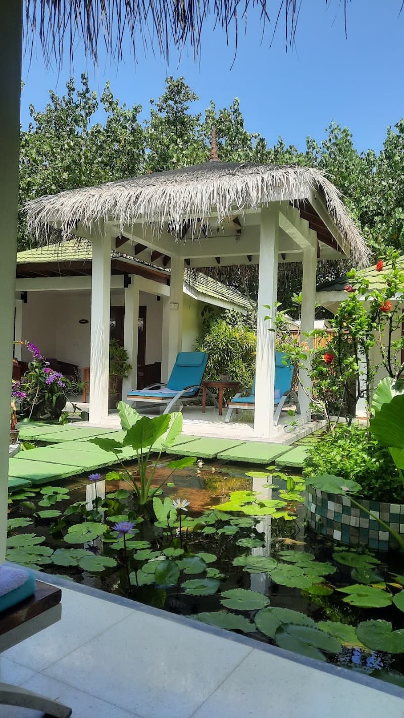 Elena Spa Ari Atoll photo