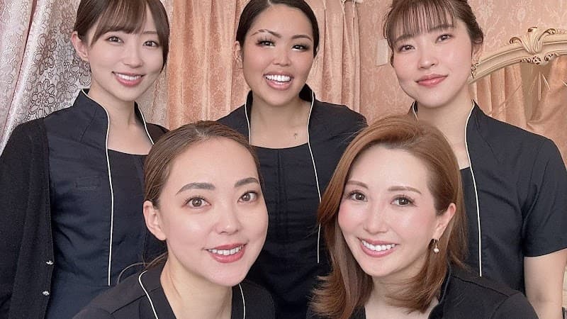 Elena Yokohama Naka Ward, Yokohama City photo