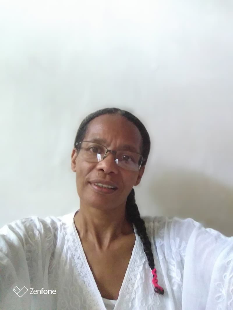 Elenizia Da Costa Trancoso photo