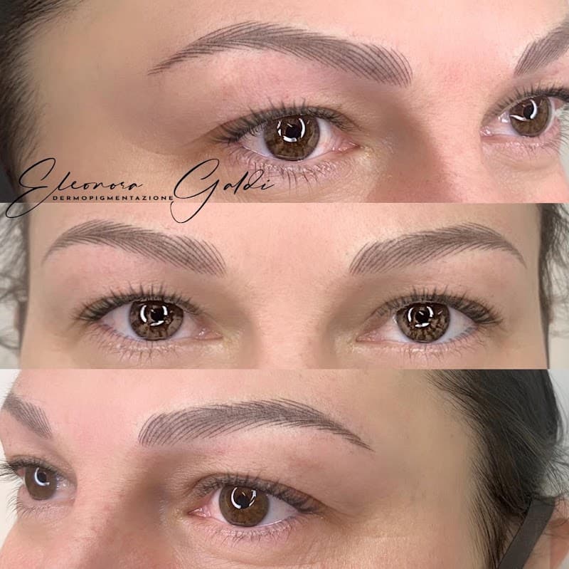Eleonora Galdi Dermopigmentazione Civitanova Marche photo