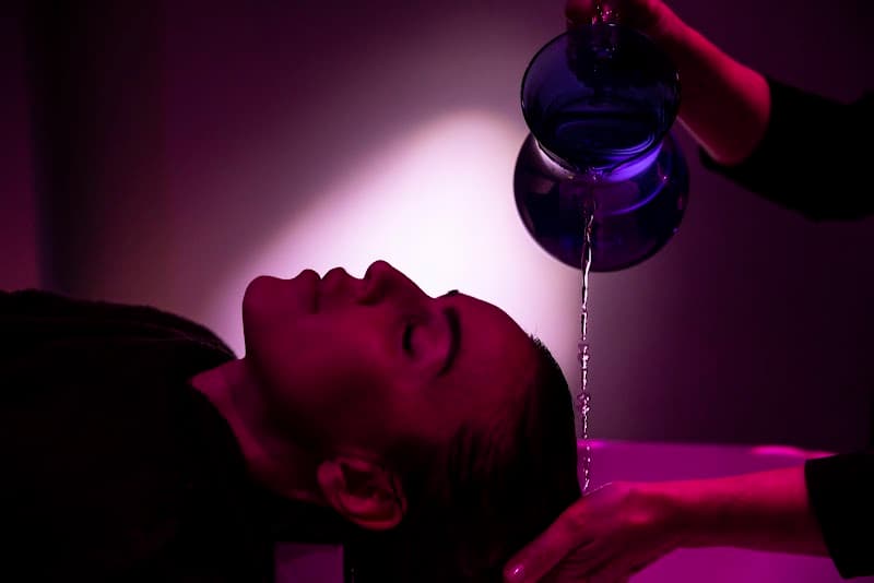 Eleonora Gentile Luxury Hair Spa Florence photo