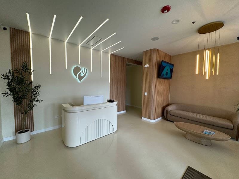 ELEOS - Float Therapy, Infrared Sauna, Cold Plunge and Halotherapy Bannockburn photo